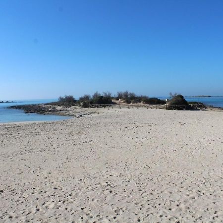 Fronte Mare Rooms By Salentolimit Porto Cesareo Extérieur photo