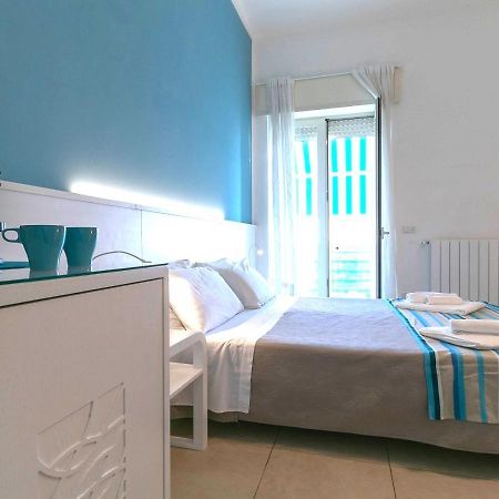 Fronte Mare Rooms By Salentolimit Porto Cesareo Extérieur photo