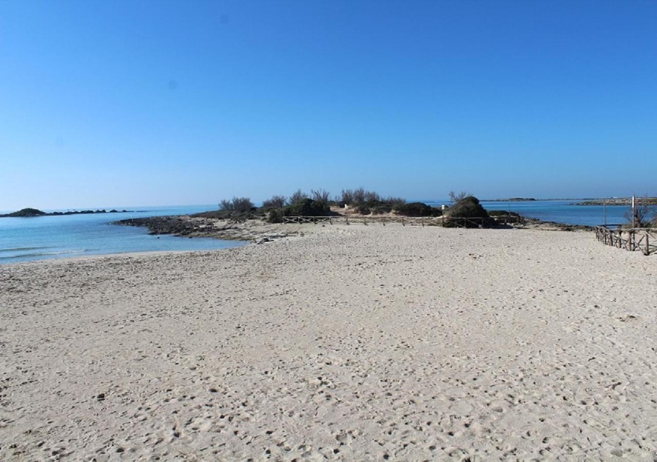 Fronte Mare Rooms By Salentolimit Porto Cesareo Extérieur photo