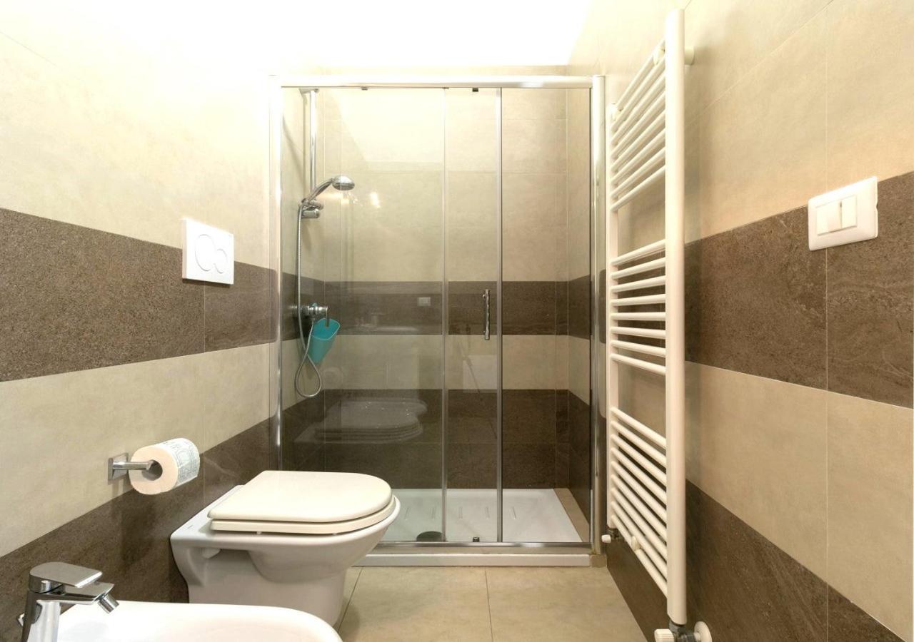 Fronte Mare Rooms By Salentolimit Porto Cesareo Extérieur photo