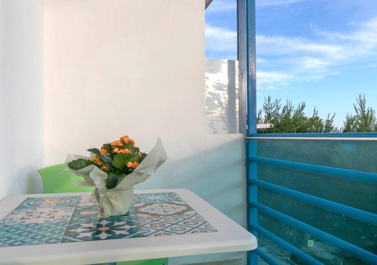 Fronte Mare Rooms By Salentolimit Porto Cesareo Extérieur photo