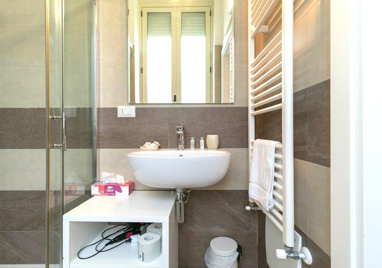 Fronte Mare Rooms By Salentolimit Porto Cesareo Extérieur photo