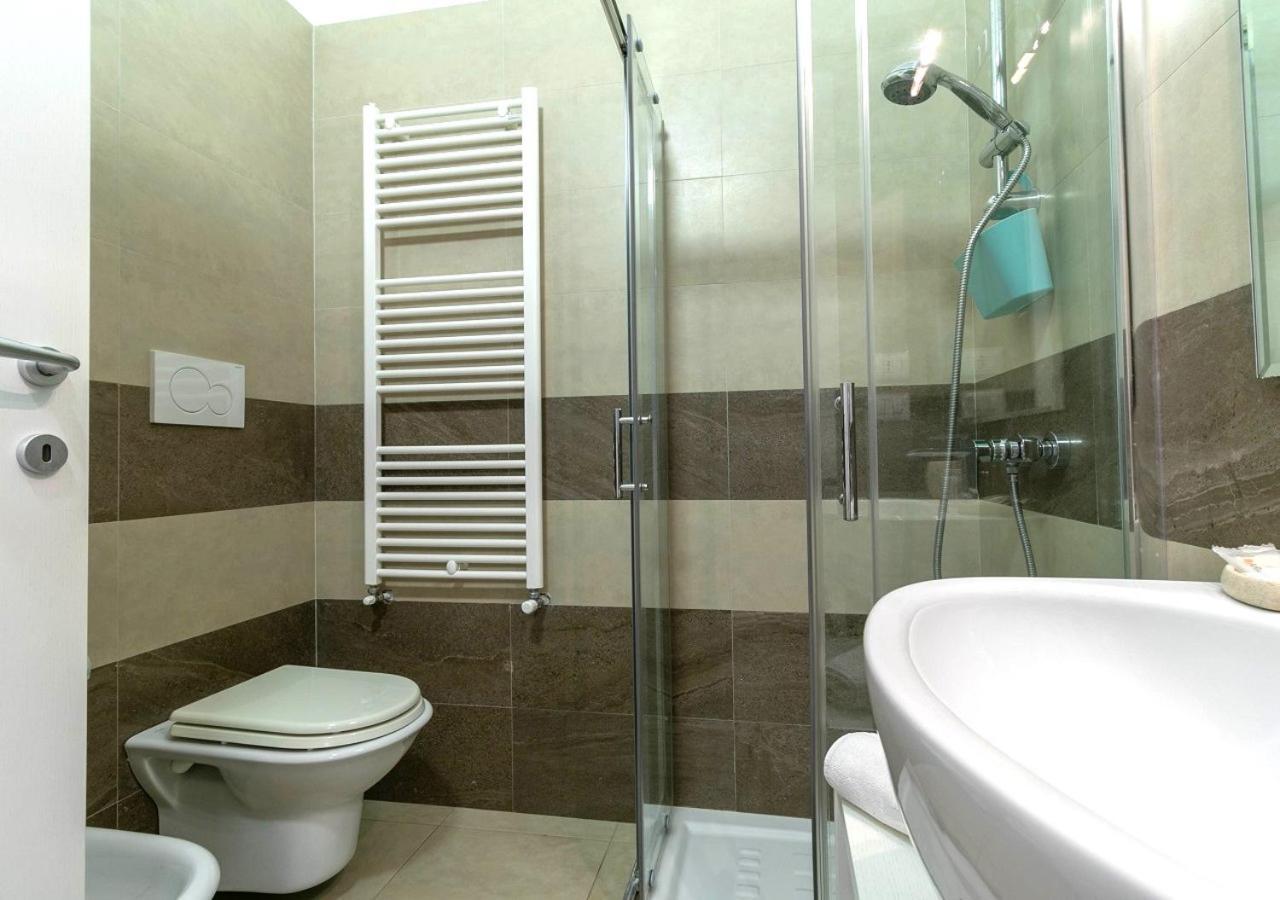 Fronte Mare Rooms By Salentolimit Porto Cesareo Extérieur photo