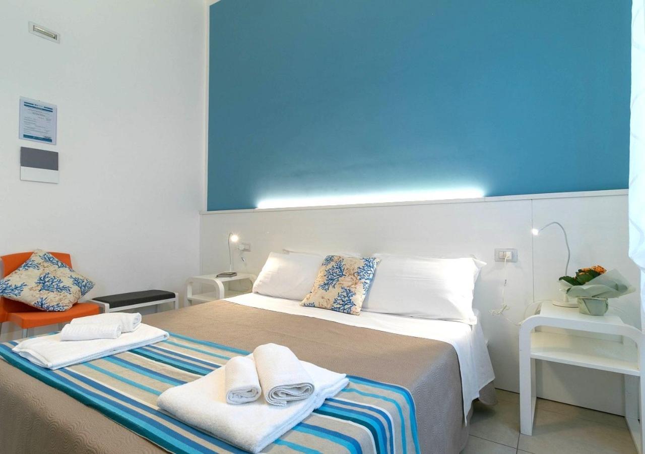 Fronte Mare Rooms By Salentolimit Porto Cesareo Extérieur photo