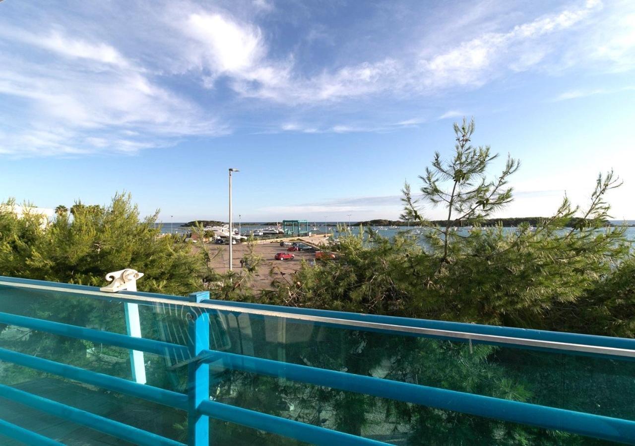 Fronte Mare Rooms By Salentolimit Porto Cesareo Extérieur photo