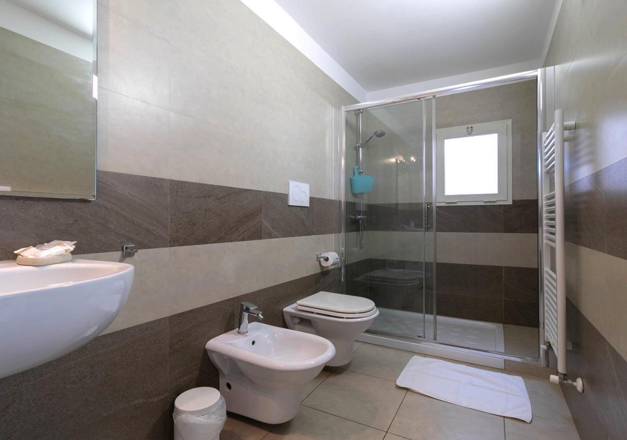 Fronte Mare Rooms By Salentolimit Porto Cesareo Extérieur photo