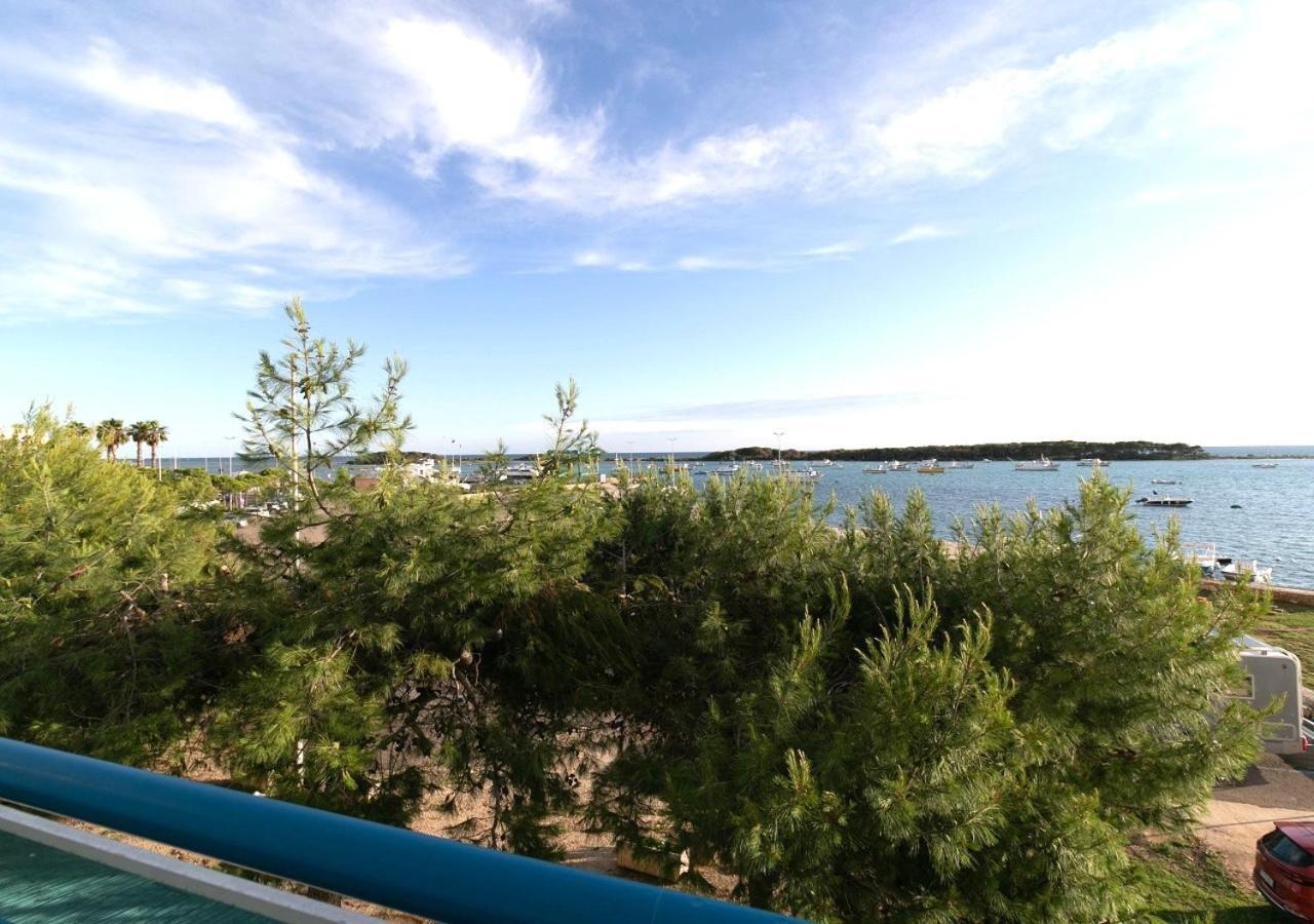 Fronte Mare Rooms By Salentolimit Porto Cesareo Extérieur photo