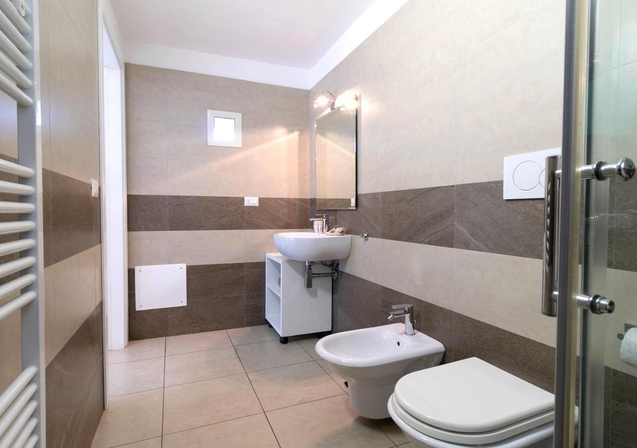 Fronte Mare Rooms By Salentolimit Porto Cesareo Extérieur photo