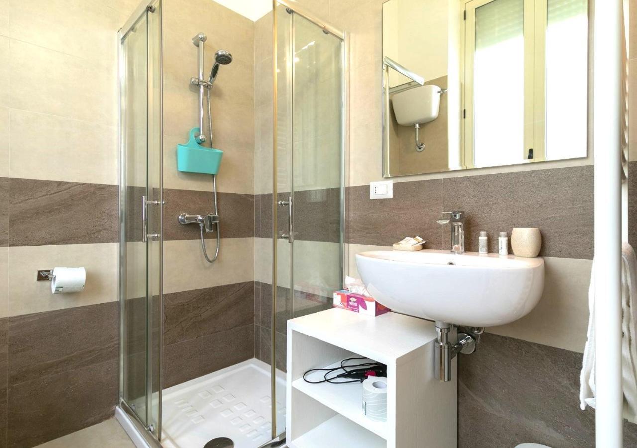 Fronte Mare Rooms By Salentolimit Porto Cesareo Extérieur photo